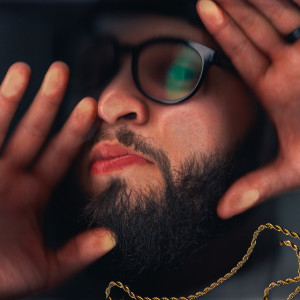Uncomfortable (Commentary), альбом Andy Mineo