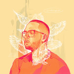 Keepin it movin am & guv demo.mp3, album by Andy Mineo