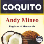 Coquito, album by Andy Mineo