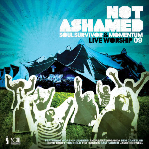 Not Ashamed, album by Soul Survivor