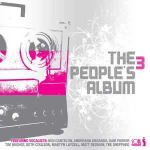 The People's Album 3, альбом Soul Survivor