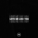 Love Me Like You, album by The Young Escape