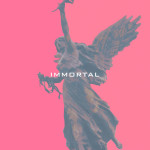 Immortal, album by Crystal Rome