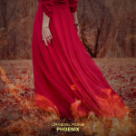 Phoenix, album by Crystal Rome