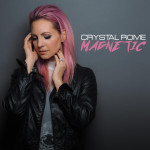 Magnetic, album by Crystal Rome