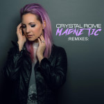 Magnetic Remixes, album by Crystal Rome