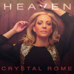 Heaven, album by Crystal Rome