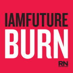 Burn, album by I Am Future