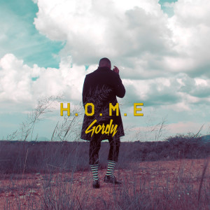 H.o.m.e, album by Gordy