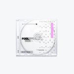 FOOL, album by Kaleb Mitchell