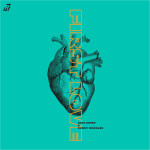 First Love, album by Jake James