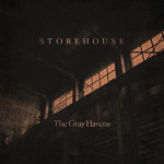 Storehouse, album by The Gray Havens