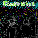 Found in You, album by Royal Company