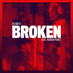 Broken, album by Dj Em D