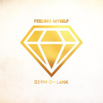 Feeling Myself, album by Dj Em D