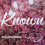 Known, album by Lily-Jo
