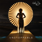 Unstoppable, альбом Lily-Jo