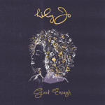 Good Enough, album by Lily-Jo