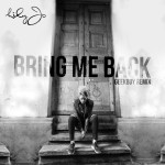 Bring Me Back (Geek Boy Remix), album by Lily-Jo