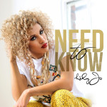 Need to Know, album by Lily-Jo