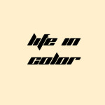 Life in Color, альбом GALLERY