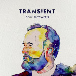 Transient, album by Cole McSween