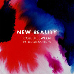 New Reality, альбом Cole McSween