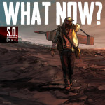 What Now?, album by S.O.