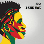 I See You, album by S.O.