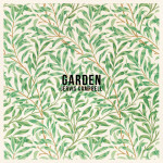 Garden, album by Jervis Campbell