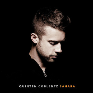Sahara, album by Quinten Coblentz