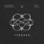 Forever (feat. Lord Badu), альбом Quinten Coblentz