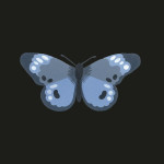 Butterfly, альбом Josh Garrels