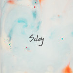 Solay, альбом IMRSQD