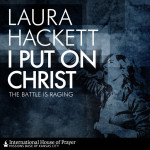 I Put On Christ - Single, album by Laura Hackett Park