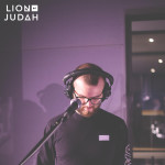 Live Studio Session, альбом Lion of Judah