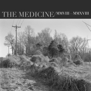 The Medicine (10th Anniversary Deluxe Edition), альбом John Mark McMillan