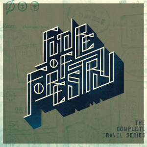 The Complete Travel Series