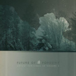 Advent Christmas EP, Vol. 3, альбом Future Of Forestry