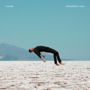 Chasm, album by Tony Anderson