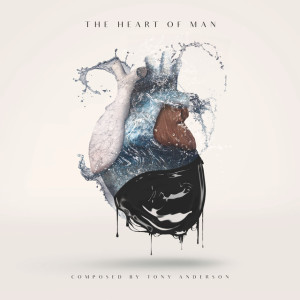 The Heart of Man, album by Tony Anderson