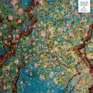 Oak & Apple, album by Wilder Adkins