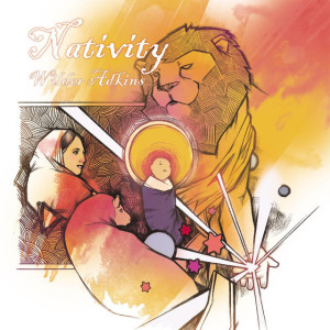 Nativity, album by Wilder Adkins