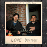 Love Divine, album by Wilder Adkins