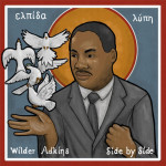 Side by Side, album by Wilder Adkins