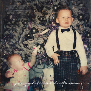 Christmas Songs, album by Penny and Sparrow