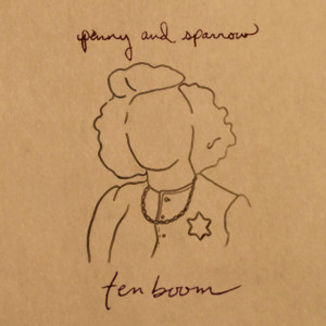 Tenboom, album by Penny and Sparrow