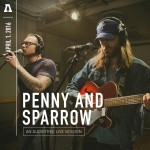 Penny and Sparrow on Audiotree Live, альбом Penny and Sparrow