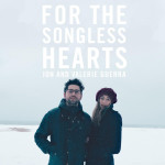For the Songless Hearts (feat. Valerie Guerra), альбом Jon Guerra