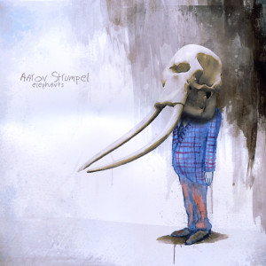 Elephants, album by Aaron Strumpel